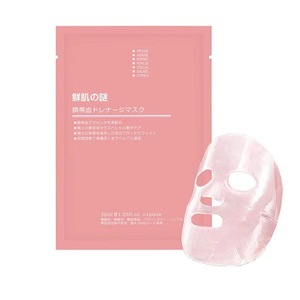 Японская маска для отбеливания пуповины - Product Image 6