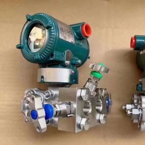 ดิฟเฟอเรนเชียล Yokogawa Ejx 610 Eja-e Series ระดับไฮเอนด์จากญี่ปุ่น 0-10mpa Ip65 รับประกัน 24 เดือน - Product Image 4