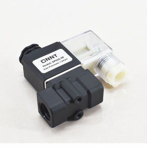 2p025 2/2 Weg 1/8 Inch 2p025-06 110V 220V Ac 12V 24V Dc Elektrische Lucht Mini Pneumatische Magneetventielen Normall Fabrikanten - Product Image 5