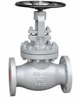 Vanne à opercule DN25 en acier inoxydable CF8 avec joint d'étanchéité en acier inoxydable SS316, norme ANSI B16.5