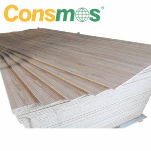 <span class=keywords><strong>Aglomerado</strong></span> de melamine para decoración - Product Image 5