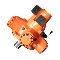 Stf-máquina de moldeo por inyección de pistón Radial, Motor hidráulico de pistón Radial, China