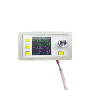 Pannello-montaggio 0-20mA 4-20mA 0-10V generatore di segnale misuratore indicatore corrente segnale sorgente di tensione simulatore con MODBUS - Product Image 1