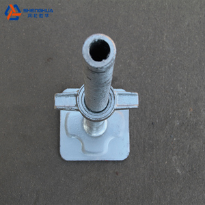 Nặng vòng khóa giàn giáo công cụ xây dựng vật liệu cao với U đầu jack cơ sở cho Xây Dựng & giàn giáo - Product Image 4