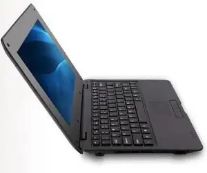 2021 New factory cheap Quad Core 10.1 inch A33 1GB RAM 8GB Memory Android Mini Laptop Netbook Computer for Sale