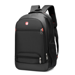 Mochila Delgada para Portátil de 17 Pulgadas, Proveedor Chino, Económica - Product Image 3