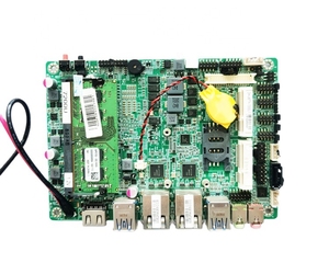 Módulo de placa CPU de placa base Industrial V1.3, 100%, Stock Original, 100%, probado y funcionando bien, 1, 2, 2 - Product Image 1