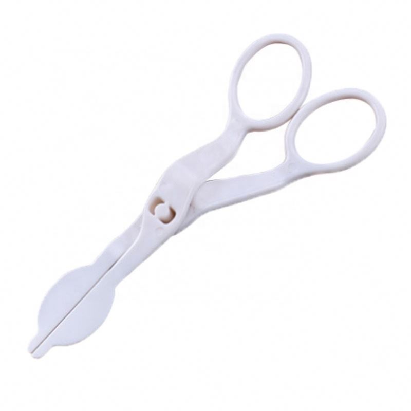 Cake Flower Nail en Bloem Lifters Set, 6 stuks Piping Bloem
