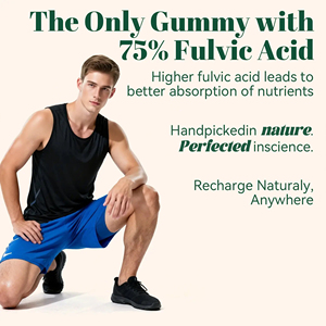 Suplemento Natural para el Apoyo de la Testosterona, Gomitas Alpha Male Vitality con Extracto de Maca y Tongkat <span class=keywords><strong>Ail</strong></span> para la Energía y Resistencia Masculina - Product Image 3