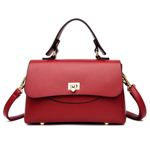 New Fashion <b>Small</b> PU Leather Custom Crossbody Fashion Bags Designer <b>Handbags</b> Brands Women Hand Bags - Product Image 6