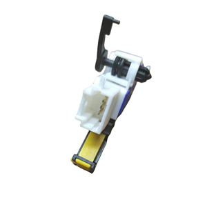 Sensor de Posición del Embrague 9658666580 218922 para Peugeot Citroën 3008, Pieza Automotriz - Product Image 2