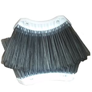 Для Елгин/тумсобыл/Schwarze,5 Сегмент алмазный провода, 26 '',31 отверстия стальной проволоки желоба веник боковая щетка, подлежащие распродаже - Product Image 1