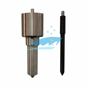 100% LIWEI buse d'injection Diesel de haute qualité DLLA154P1795 buse de carburant DLLA 154P 1795 pour 0445120147 - Product Image 5