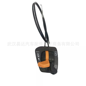 Cable de acelerador Yd GY20948 GY20772 para piezas de cortacésped John Deere, palanca de control y cuerpo del acelerador - Product Image 2
