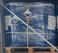 Inhibiteur de calcaire PR-2000 pour traitement de l'eau, liquide, concentration efficace à 60 %, pH 3,8-4,6