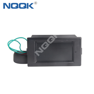 D69-2049 de alta definición LCD a Color <span class=keywords><strong>Digital</strong></span> <span class=keywords><strong>AC</strong></span> voltímetro amperímetro - Product Image 2