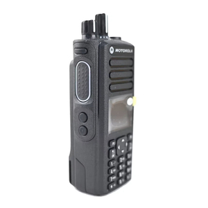 วิทยุสื่อสารแบบพกพา XPR7580E DMR ระยะไกล 1000 ช่องสัญญาณ GNSS OTA วิทยุสื่อสารอุตสาหกรรมแบบสองทาง - Product Image 5