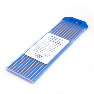 แท่งแทนทาลัมอิเล็กโทรด WT20 ขนาด 2.4*175 มม. - Product Image 1