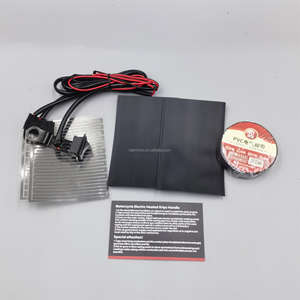 Kit de chauffage de <span class=keywords><strong>poignée</strong></span> de moto pour voiture électrique, 12V - Product Image 5