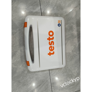 Testo 270 Kit d'analyse numérique pour huile de cuisson, neuf - Product Image 3
