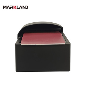 Lector de Pasaportes Electrónicos de Página Completa con OCR, MRZ y Lectura de Chip RFID ePassport - Product Image 6