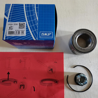 Kit de roulement de roue avant VKBA3596, 6001547696 R155.62, pour LADA LARGUS ; RENAULT Logan II 13-/Kangoo 97-/Clio 90-/ Symbol 98-