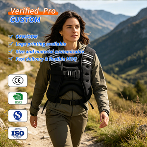 Gilet lesté <span class=keywords><strong>de</strong></span> course élégant à prix abordable, <span class=keywords><strong>sac</strong></span> <span class=keywords><strong>de</strong></span> jogging portable avec logo personnalisé, <span class=keywords><strong>sac</strong></span> <span class=keywords><strong>de</strong></span> sable pour vêtements, <span class=keywords><strong>sac</strong></span> d'entraînement <span class=keywords><strong>de</strong></span> course en stock - Product Image 1