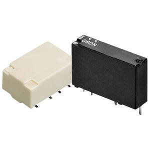 Relais TX2-9V TELECOM DPDT 2A 9V Spécialement conçu pour les relais de signalisation, relais jusqu'à 2 ampères - Product Image 1