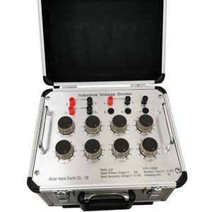 Endüktif potansiyel bölücü - Product Image 1