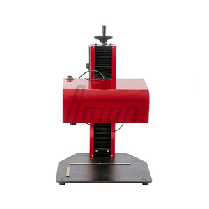 Standard and Round <b>Letters</b> VIN Number Dot Peen Marking Machine Metal <b>Brass</b> Aluminum Iron Steel 110V/220V 30-40mm/s Speed - Product Image 4