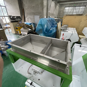 Jiacui Chất lượng cao Muối màu SORTER chính xác phân loại với hiệu suất ổn định thương hiệu mới từ Trung Quốc nhà sản xuất cho muối - Product Image 5