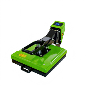 Venta Directa de Fábrica, Máquina de <span class=keywords><strong>Prensa</strong></span> de Calor Combinada y Máquinas de <span class=keywords><strong>Prensa</strong></span> de Calor para Camisetas con Tamaños Personalizables - Product Image 4