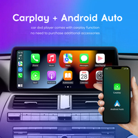 Prelingcar 12.3\" para BEIJING BJ40 Años 2020-2023, Android 12, Carplay Inalámbrico, DSP, GPS, Reproductor de Radio para Auto 2DIN, Navegación