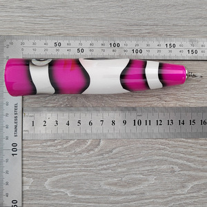 Señuelo de madera tipo Popper de 60g y 156mm para pesca en agua salada - Product Image 4