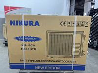 Prix de gros 12000 Btu R410A refroidissement seulement 220-240V/50HZ on off Modèle Climatiseurs split muraux