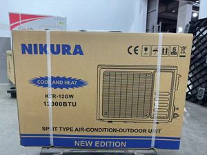 Bán buôn giá 12000 BTU R410A làm mát chỉ 220-240V/50Hz trên Off mô hình treo tường chia điều hòa không khí - Product Image 5