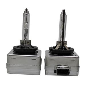 Bombilla de Xenón HID D1S para Faros Delanteros con Elemento de Encendido 63217217509 para BMW Serie 1 3 5 7 X1 X3 X5 X6 E90 F30 E60 F10 E61 F11 F18 - Product Image 5