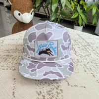 Gorra de Béisbol Snapback de 5 Paneles con Logotipo Personalizado al por Mayor, Gorras Bordadas con Parche, Estilo Hip Hop, para Exteriores, Unisex