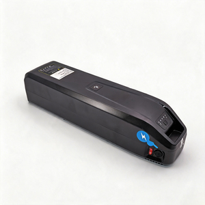 Batterie de vélo électrique rechargeable au lithium Reliago E25 Hailong 36V 10.4Ah DC5521, remplacement pour <span class=keywords><strong>Hitway</strong></span> BK15 BK27 - Product Image 3