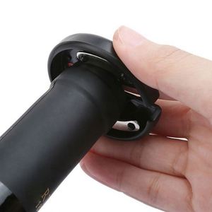 ที่เปิดขวดไวน์ไฟฟ้าอัตโนมัติแบบชาร์จไฟได้ผ่าน USB พร้อมโลโก้ ขายดี เป็นของขวัญส่งเสริมการขายแบบกำหนดเองได้ - Product Image 6
