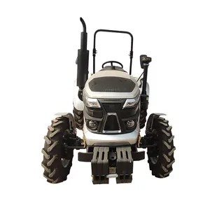 Multi-usages Petit Tracteur 25hp 30hp 35hp 40hp 45hp 50hp tracteur agricole