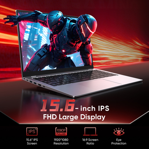 Ordinateur <span class=keywords><strong>portable</strong></span> OEM 15,6 pouces Intel Core 3 304, Wildcat Lake, LPDDR5 16 Go, SSD 512 Go, ordinateur <span class=keywords><strong>portable</strong></span> pour le travail et les jeux - Product Image 2