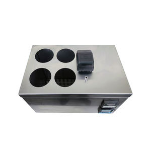 Kupferstreifen-Korrosions <span class=keywords><strong>tester</strong></span> Labor ölraffinerie Gas verarbeitung <span class=keywords><strong>LPG</strong></span>-Brenngas-Rohrleitung speicher ASTM D1838 <span class=keywords><strong>Tester</strong></span> - Product Image 3