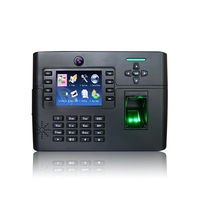 Software en la Nube Zkbiotime8.0 SDK Gratuito Zk Control de Asistencia y Acceso con Huella Dactilar, Dispositivo de Seguridad Biométrico