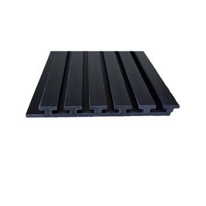 Placa Ranurada Unipower 7x17mm con Diseño a Rayas, Solución de Almacenamiento para Paneles de Pared - Product Image 5