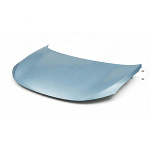Venta al por mayor de fábrica de piezas de automóvil: Parachoques, faros, alfombrillas, fundas de asiento, pastillas de freno, capó, puerta, guardabarros, luces diurnas para VW <span class=keywords><strong>ID</strong></span>. - Product Image 2