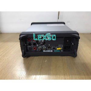 Multímetro Keysight 34465A de 6.5 Dígitos, Truevolt DMM Estándar/NUEVO xgeqpt - Product Image 2