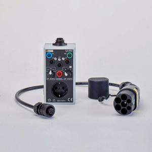 Adaptateur de test Chauvin Arnoux CA6651 pour stations de recharge de véhicules - Product Image 4