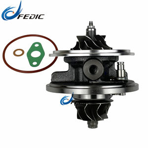 Cartouche Turbo CHRA GT1749V 740911 Turbo Core pour moteur <span class=keywords><strong>BMW</strong></span> <span class=keywords><strong>318D</strong></span> E46 85Kw M47D20 2003-2005 - Product Image 3