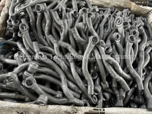 Gennovo OE pièces automobiles de qualité accessoires de direction embout de biellette MB912076 pour Hyundai ATOS COUPE LANTRA <span class=keywords><strong>MITSUBISHI</strong></span> LANCER VOLVO S40 - Product Image 5